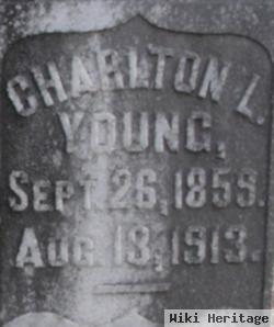 Charlton L. Young