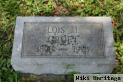 Lois H. Croft