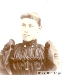 Maude Eldora Kirk Scott