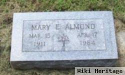 Mary Almond