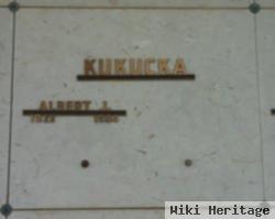 Albert James Kukucka