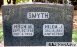 Hilda J Rees Smyth