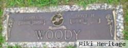 Thomas R. Woody