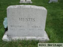 William S. Hustis