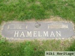 Leroy Glenn Hamelman