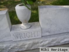 Wilbur K. Wright