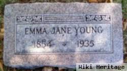 Emma Jane Young