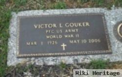 Victor L "vic" Gouker