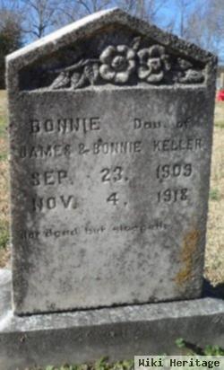 Bonnie Keller