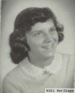 Barbara Elvia "barb" Bowser Titus