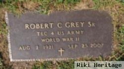 Robert Carleton "bobby" Grey, Sr