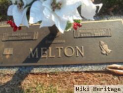 Hatcher Melton