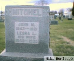 John M. Mitchel