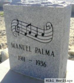 Manuel Palma