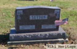 Dorothy H Frederickson Sutton