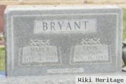 Mary Emma Rosser Bryant