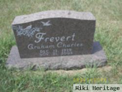 Charles Graham Frevert