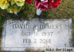 David Richard Demers
