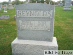 Hugh C. Reynolds