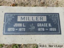 Grace Hileman Miller