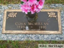 Cora Mcmillan