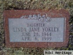 Linda Jane Yokley