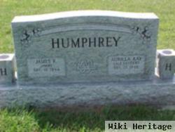 James R. Humphry