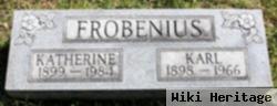 Karl Frobenius