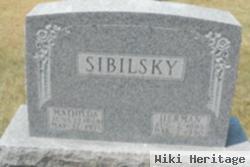 Herman Sibilsky