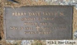 Perry Dale Saltz, Sr.
