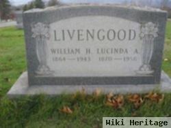 Lucinda Alice Klingensmith Livengood