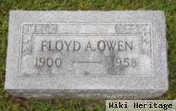 Floyd Owen