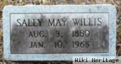 Sally May Willis