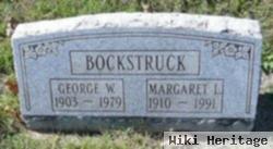 Margaret L. Bockstruck