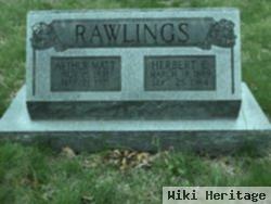 Herbert Edward Rawlings
