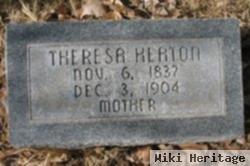 Theresa Hennesey Heaton