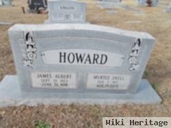 James Albert Howard