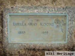 Luella May Koons