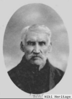 William Thomas Whitis