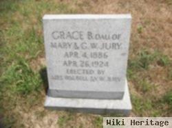 Grace B. Jury