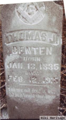 Thomas J. Denton