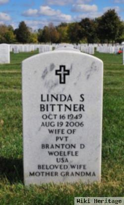 Linda S. Bittner Woelfle