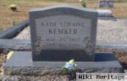 Katie Loraine Perkins Kemker