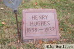 Henry Hughes