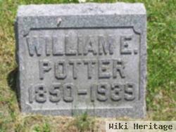 William Ellison Potter