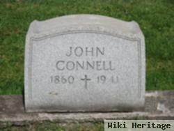 John Connell