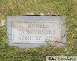 Angel Tankersley