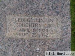 George Linton Touchton, Jr