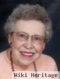 Virginia L. Alexander Gard