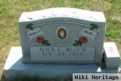 Alice Wloch